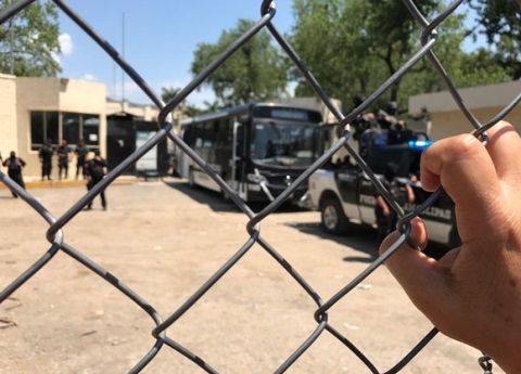 Trasladan a reos de penal de Ciudad Victoria a la Ciudad de México - ciudad-victoria-smkdfjwee