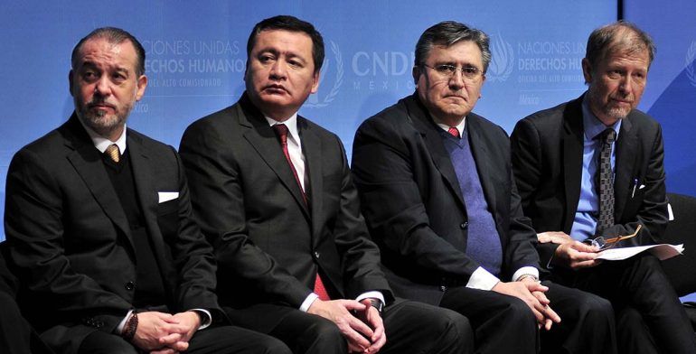 CNDH investigará presunto espionaje a periodistas