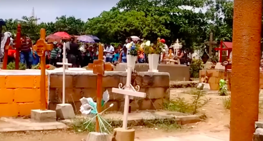 Detienen a presunto asesino de familia en Coatzacoalcos - coatzacoalcos