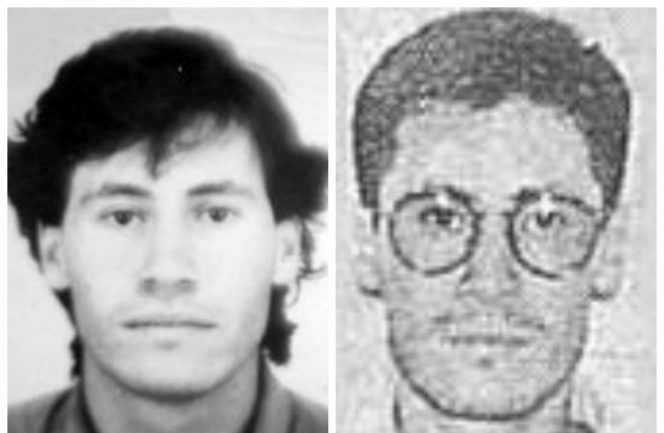 Los secuestros relacionados con el terrorista chileno Los secuestros relacionados con el terrorista chileno