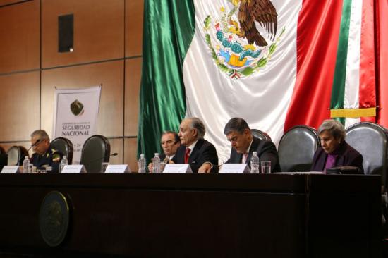 Comisión Bicamaral convocará a funcionarios por robo de combustibles y espionaje