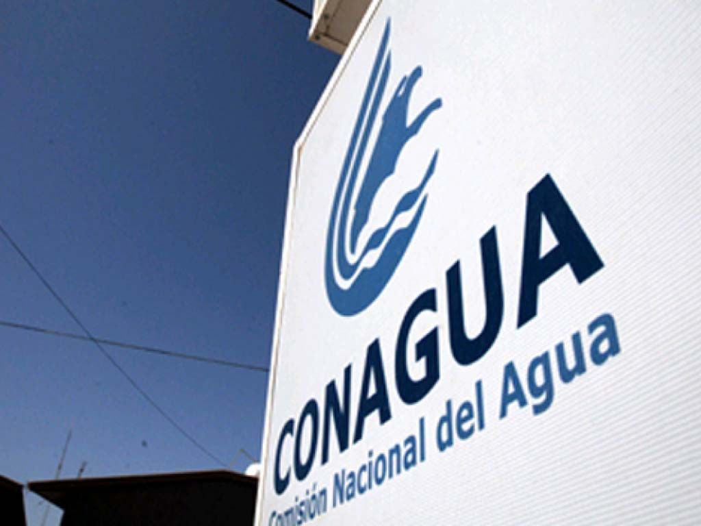 Sancionan con más de 14 mdp a extrabajador de Conagua por daño al erario