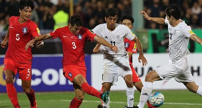 Corea del Sur despide a su director técnico - corea-del-sur-1-e1497555620930