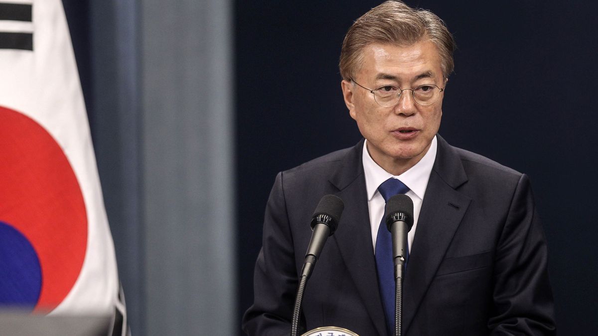 Corea del Sur quiere organizar Mundial junto a Corea del Norte