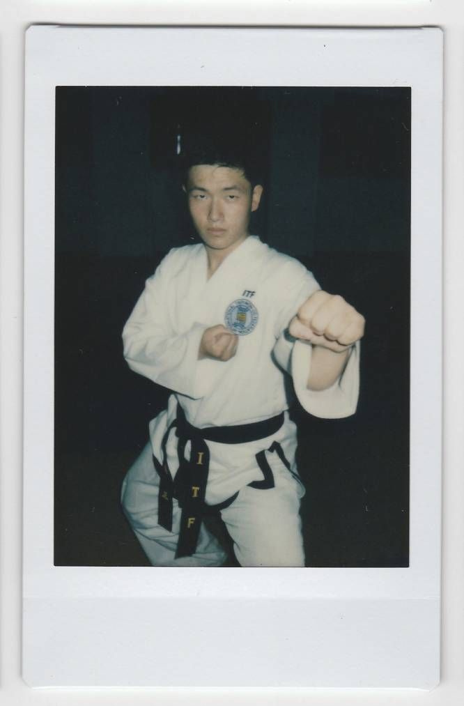 Personajes de la vida diaria en Corea del Norte - coreadelnorte10