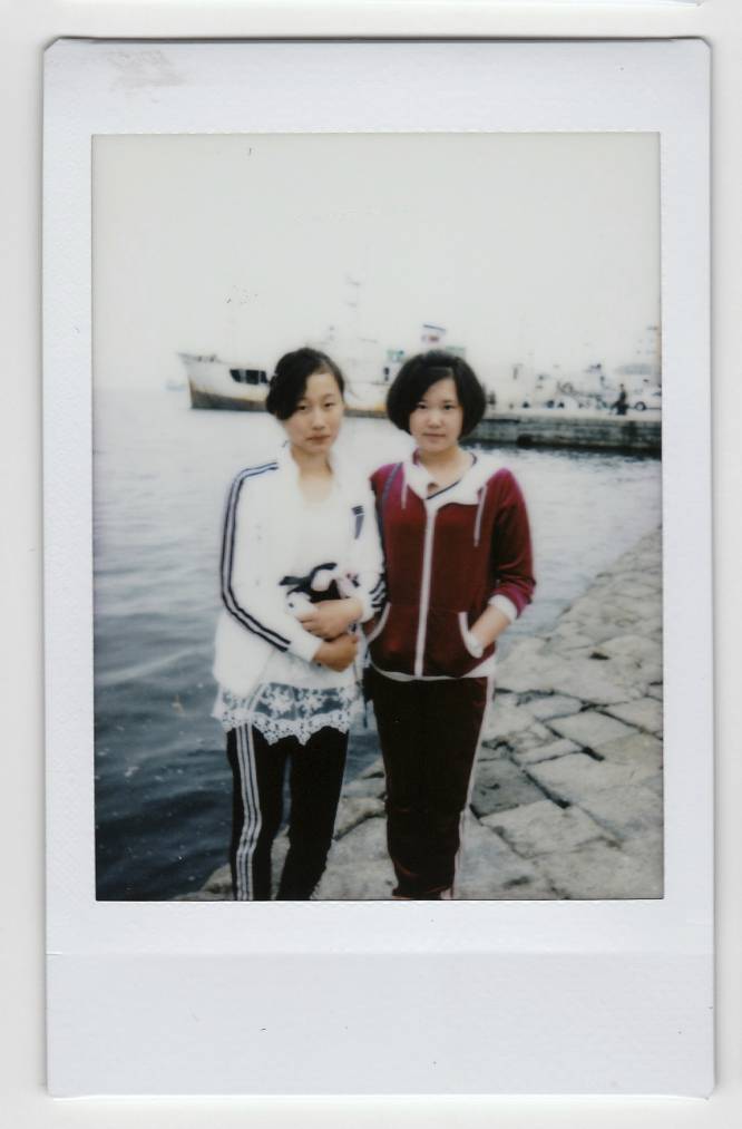 Personajes de la vida diaria en Corea del Norte - coreadelnorte4