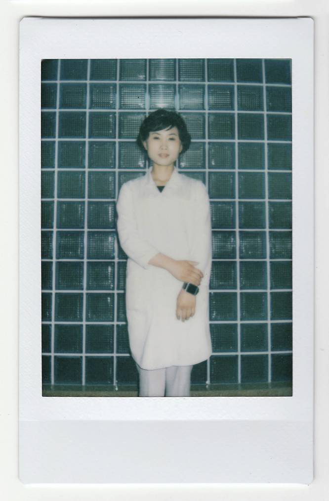 Personajes de la vida diaria en Corea del Norte - coreadelnorte8