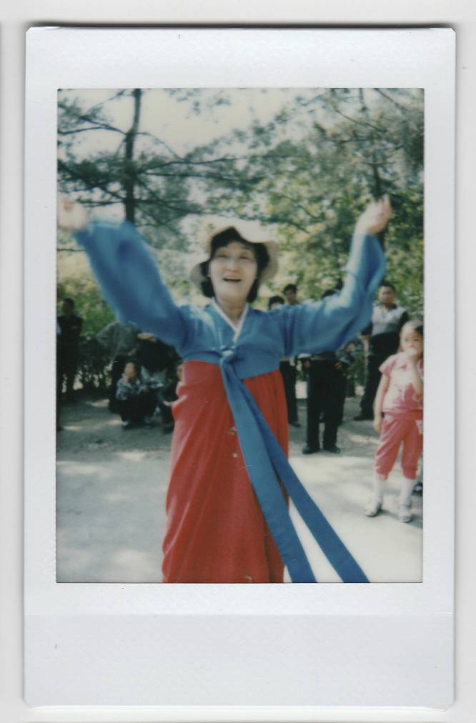 Personajes de la vida diaria en Corea del Norte - coreadelnorte9