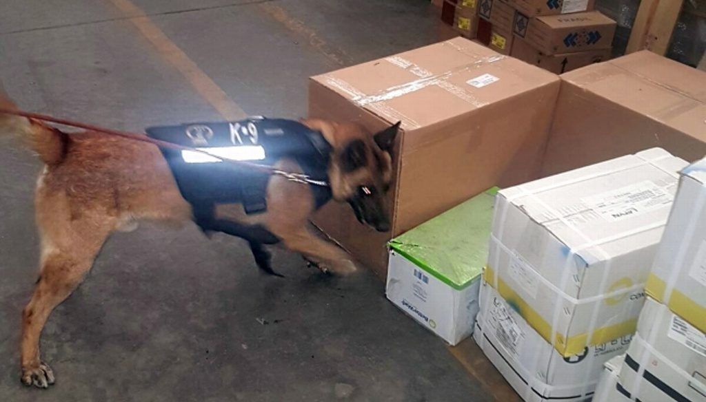 Encuentran droga en cosméticos en Tijuana - cosméticos-1024x584