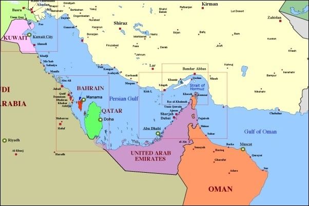 Qatar rechaza condiciones para restablecer lazos con países del Golfo - cruceros-eau