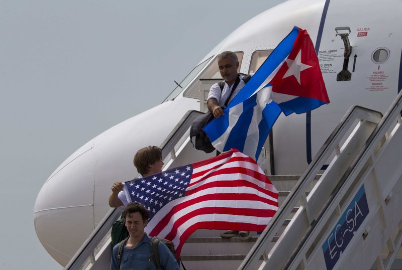 Cuba rechaza ‘retórica hostil’ de Trump