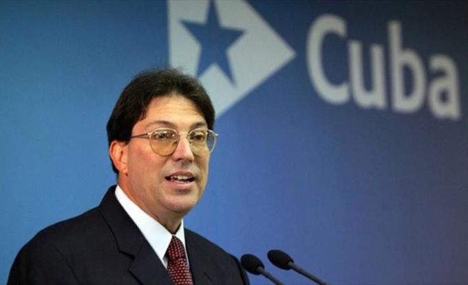 Cuba no negociará bajo presión de EE.UU.