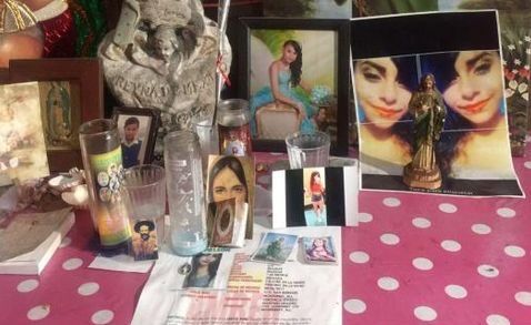 Confirman que cadáver encontrado en casa de Monterrey es de una menor