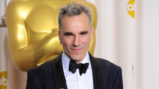 Daniel Day-Lewis anuncia su retiro