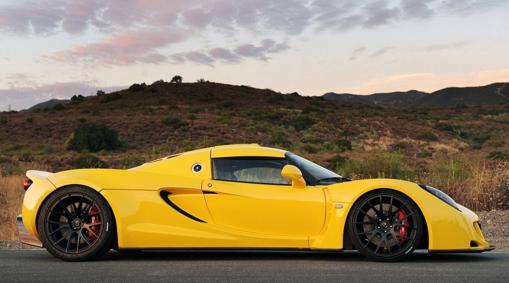 Los 10 deportivos más veloces del mundo - deportivo-01