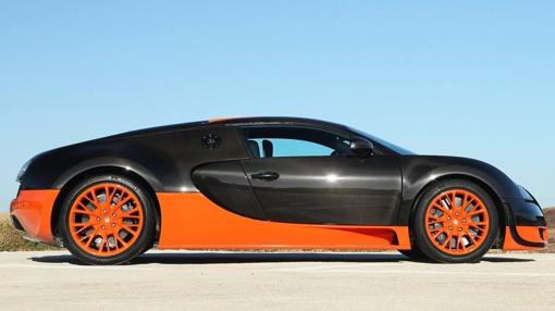 Los 10 deportivos más veloces del mundo - deportivo-02