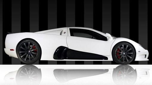 Los 10 deportivos más veloces del mundo - deportivo-04