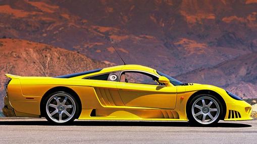 Los 10 deportivos más veloces del mundo - deportivo-05