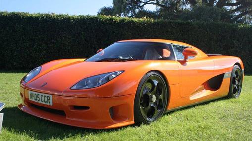 Los 10 deportivos más veloces del mundo - deportivo-06