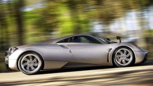 Los 10 deportivos más veloces del mundo - deportivo-08