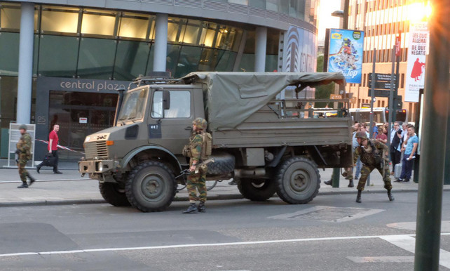 Explosión en Bruselas fue un ataque terrorista - descarga-2
