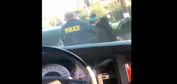 Retiran cargos de migrante detenido cuando iba por su hija a la escuela en Los Ángeles