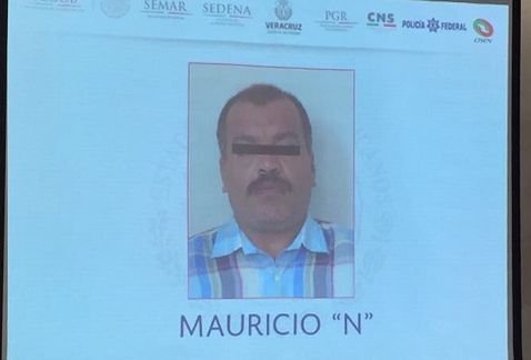 Detienen a secuestradores que asesinaron a maestra y alumno en Veracruz - detenidos_tantoyuca_veracruz_secuestro_mauricio-jose_manuel_el_tochon_milenio_MILIMA20170609_0353_11