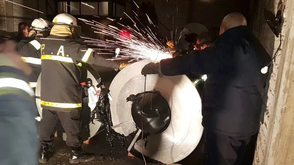 Detienen a narcotraficantes mexicanos con 2 mil kilos de cocaína en Argentina - droga-1