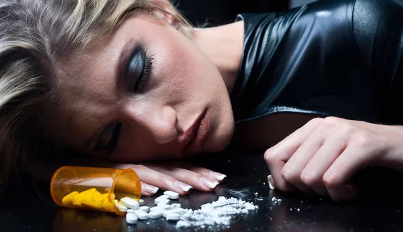 El 5 por ciento de población mundial consumió drogas recientemente: ONU - droga-3