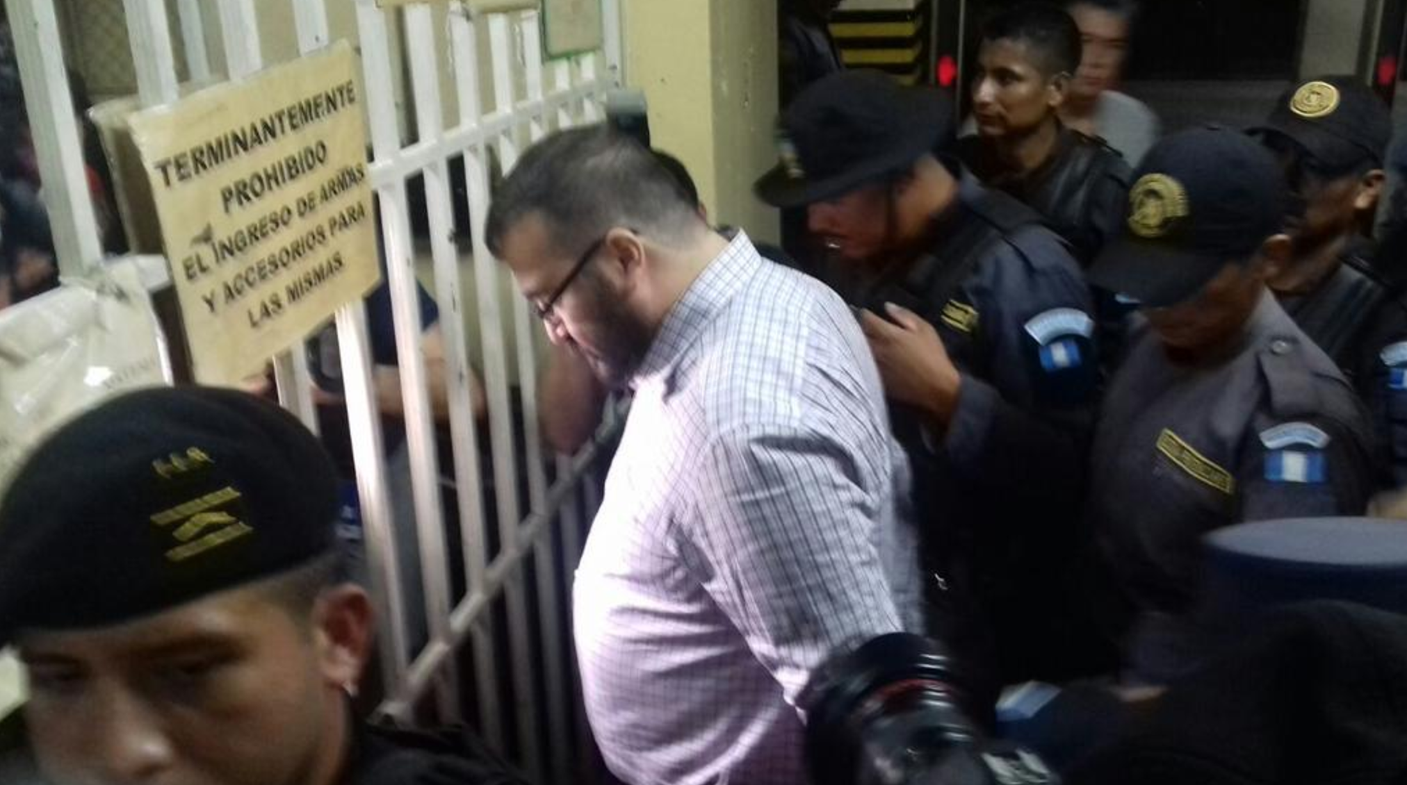 Acusaciones de la PGR contra Duarte son absurdas: defensa