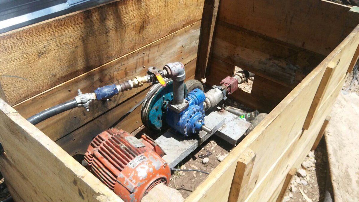 Aseguran toma clandestina de gas en Tepotzotlán - ducto-gas-lp