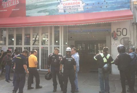 Vinculan a proceso a hombre que participó en robo y asesinato en la Escandón