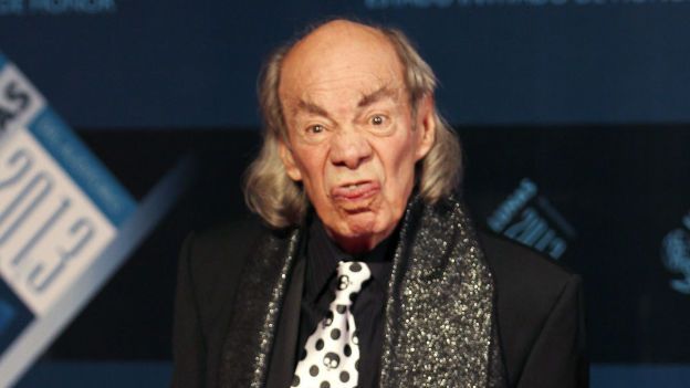 Desmienten que Manuel 'El Loco' López Valdés padezca cáncer de cerebro - el-loco-valdés