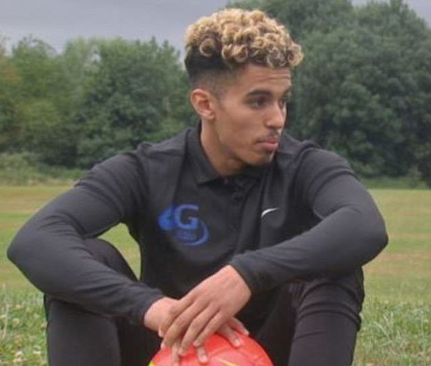 Jugador del Newcastle ayudó a damnificados del incendio de Londres - el-mhanni-newcastle-e1498771004847