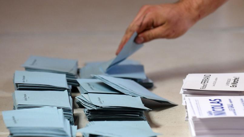 Con alto abstencionismo, Macron obtiene mayoría absoluta en parlamento - elecciones-en-Francia