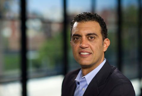 Uber tendrá cambios en su cultura organizacional - emil-michael