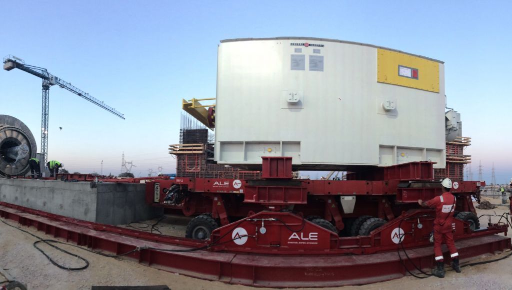 Inversiones en energía limpia permiten aumentar la infraestructura: Sener