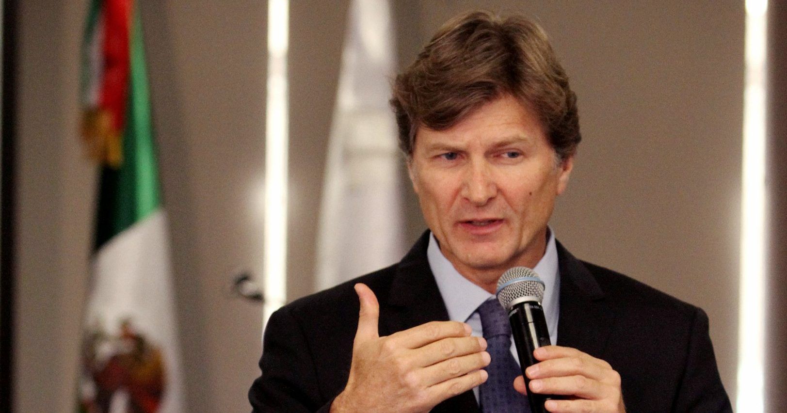 Turismo necesita más inversión en seguridad: De la Madrid