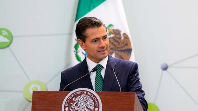 Alianza del Pacífico está abierta al mundo: Peña Nieto