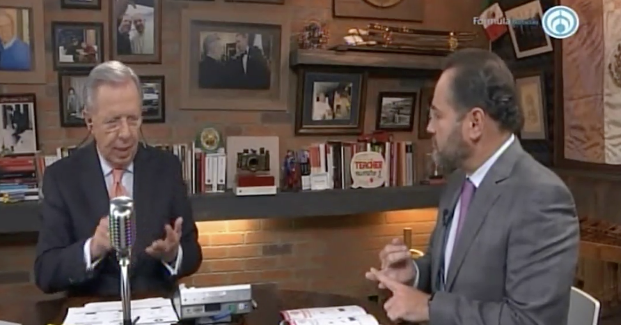 “Ya no vamos a enterrar la basura en los rellenos sanitarios”: Jaime Slomianski