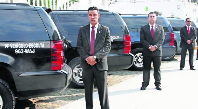 Prevén sanciones a quienes ordenen a escoltas agredir a personas