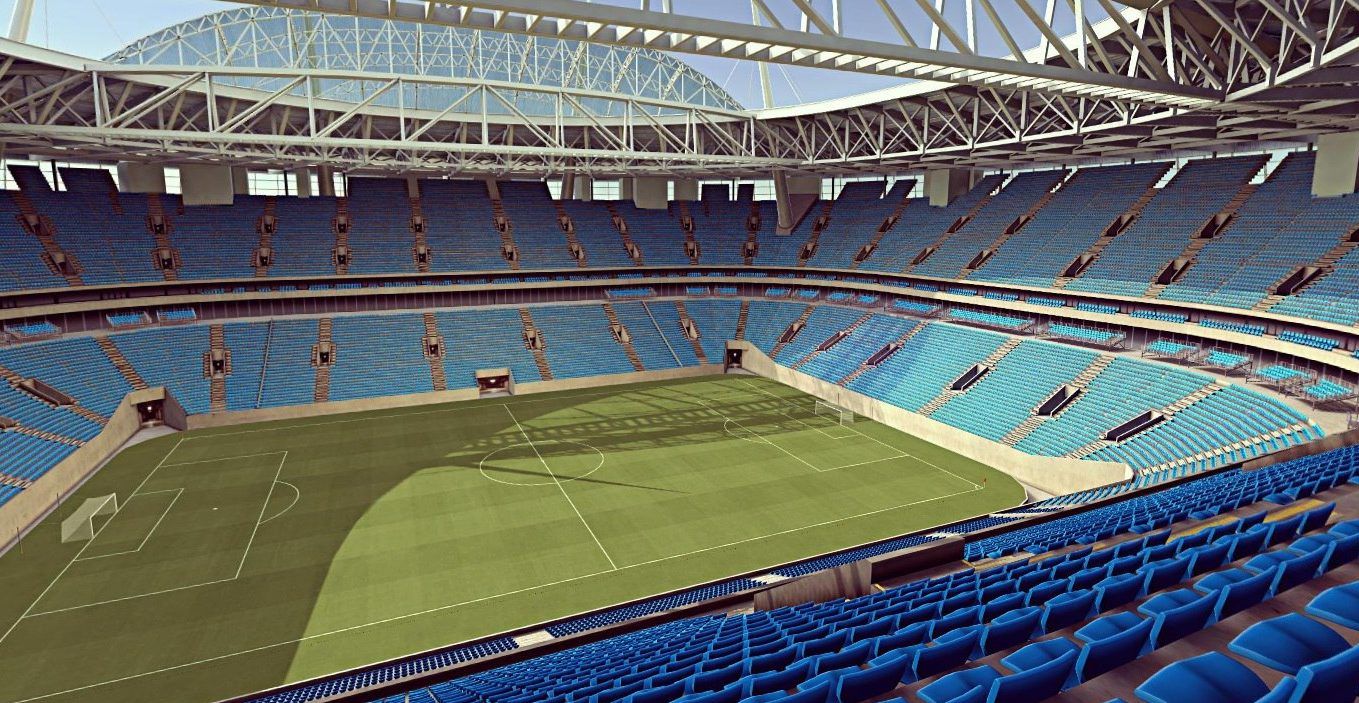 Presentan tarjeta de identificación para aficionados que asistirán al Mundial