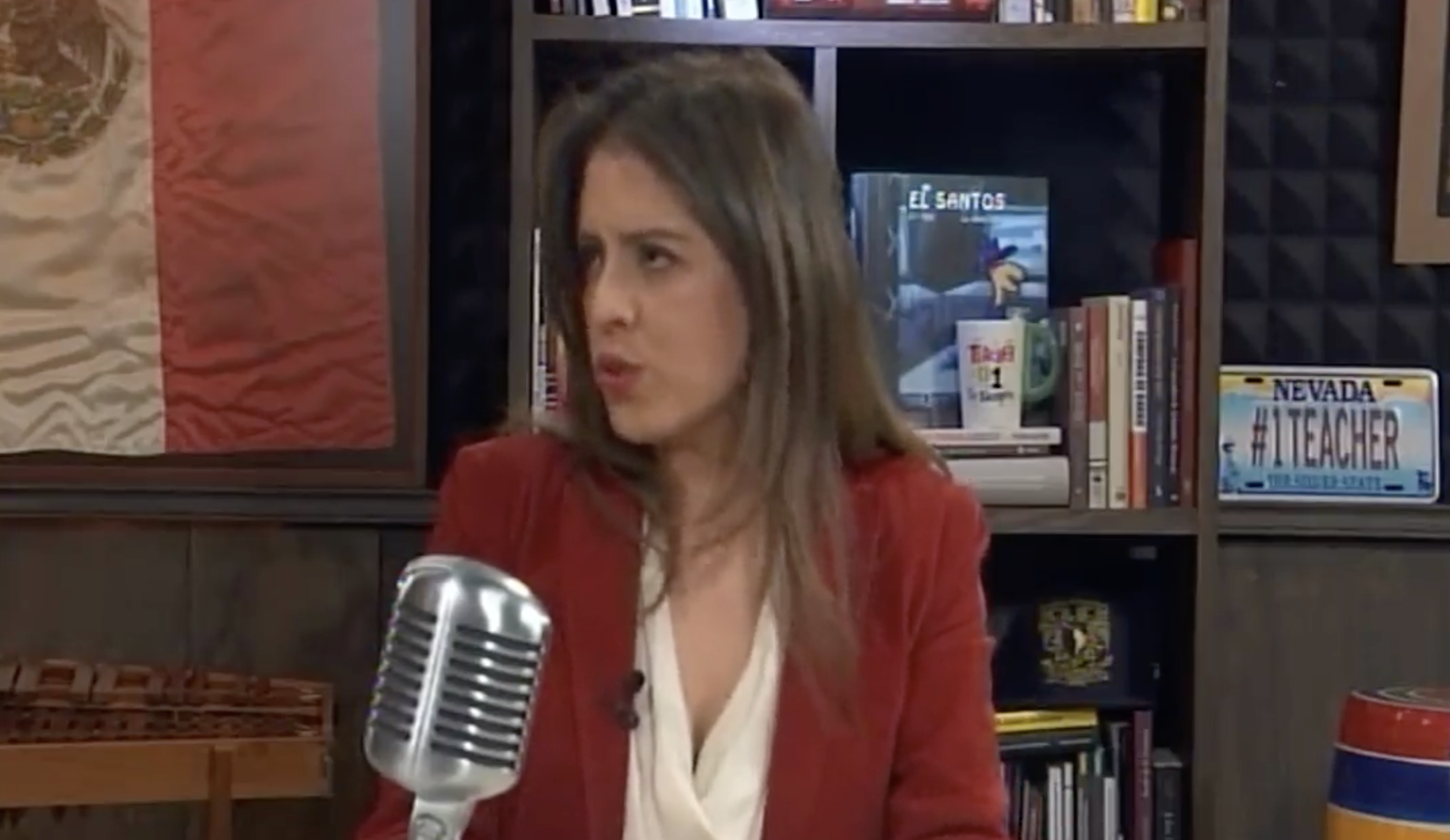 Dreamers necesitan apoyo legal y emocional