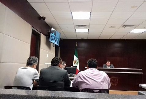 Vinculan a exauditor de César Duarte a segundo proceso - ex_auditor_chihuahua