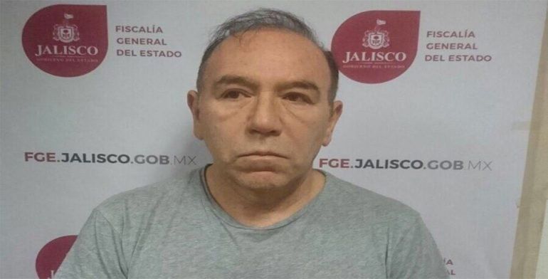 Dictan formal prisión contra exsecretario de Gabino Cué