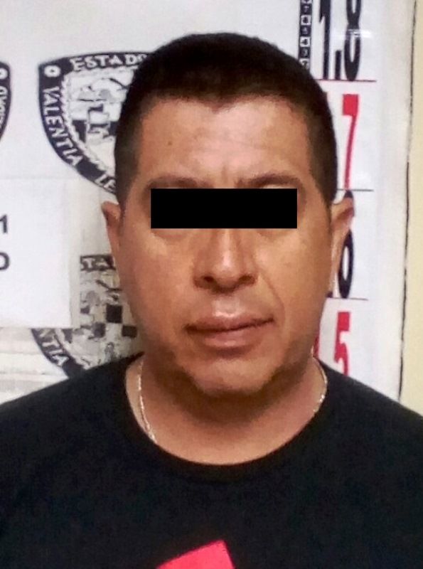 Formulan cargos contra exdiputado de Chihuahua - exdiputado-chihuahua