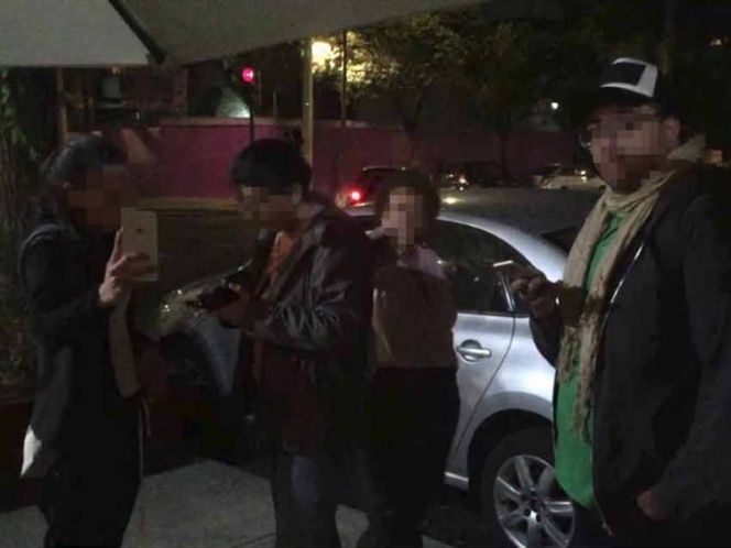 Denuncian nueva forma de extorsión en la Roma