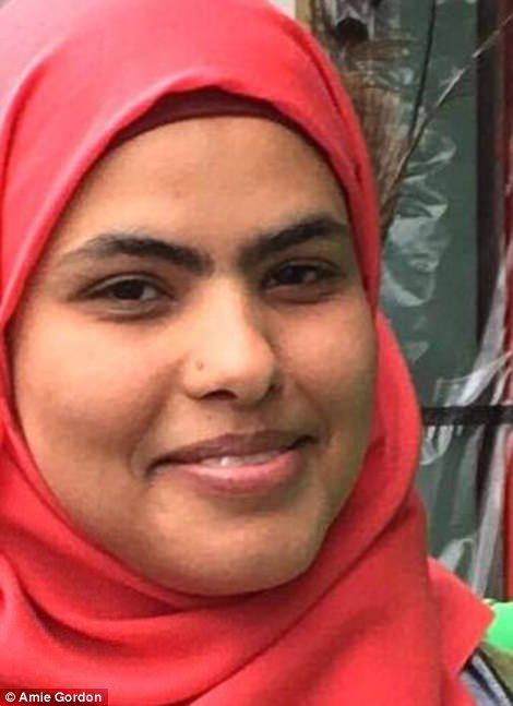 #Video Mujer transmite en Facebook Live durante incendio en Londres - facebook-live-incendio-londres-1