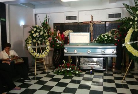 Muere la décima regidora de Lerdo, Durango