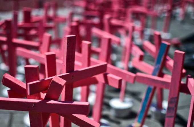 Vinculan a proceso a tres por feminicidio de maestra en Puebla